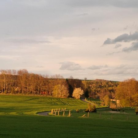 Gasthof Uttewalde 외부 사진