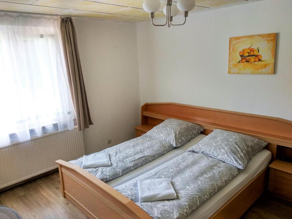 Gasthof Uttewalde 외부 사진